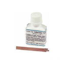 Kit de soudo-brasage cuivre