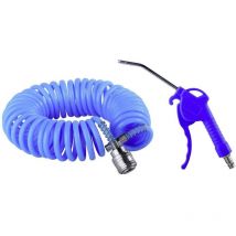 Kit de soufflage à air comprimé Aerotec 2009553 1 pc(s)