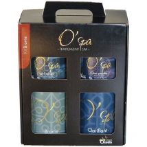 Kit de spa de bromo - 187 999 907 Ocedis