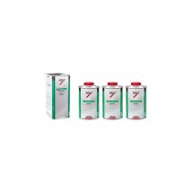 Kit de Spies Hecker transparente 8007 sa 5 l + endurecedor 3008 de carrocería 3 lt