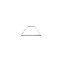 Vision-el - Kit Pose en Saillie Automatique pour Plafonniers 600mm x1200mm