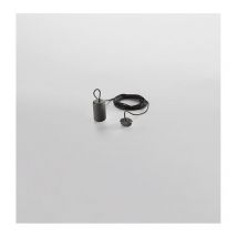 Kit de suspension mobile pour sway mood Gris foncé - Accessoire avec cordon