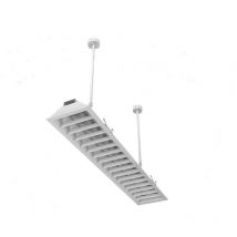 Kit de Suspension pour plafonnier led VI100106 / VI100105 Miidex Lighting