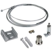 Kit de Suspension pour Rail 3 Allumages Zambelis