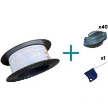 Kit de tension fil Deltane