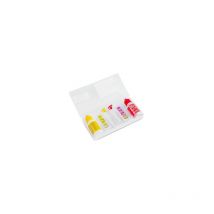 Kit de test PH-chlore mallette AKHUO