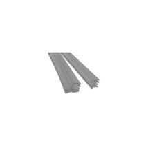 Novellini - Kit de torsión de la junta horizontal lunes G80P