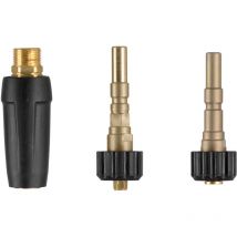 Kit de transformation Kränzle pour système enfichable D12