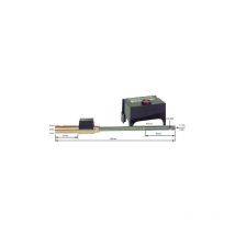 Abig - kit de transformation pour rechauffeur fioul Nova 2000 Compact avec loa 24 20020-002