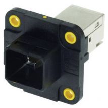 Kit de traversée de cloison Harting 09452451590 1 pc(s)