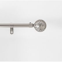 Kit de tringle à rideaux extensible Sphère