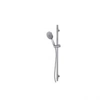 Abitare - Kit de tringle de douche en laiton