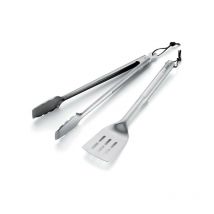 Wurko - Juego 3 accesorios barbacoa - talla