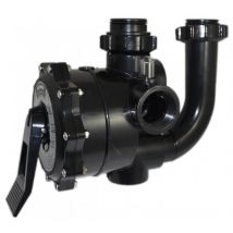 CEC - Kit de válvulas de 6 vías lado 2' hayward SP0715X62E