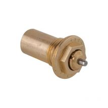 Heimeier - Kit de ventilation VHV-exact avec préréglage DN15 (1/2')