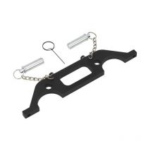 Jbm 53316 Kit De Vérouillage De Chaines Pour Fiat Opel Vauxhall 2,2 16v