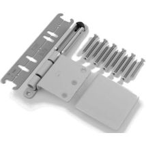 Fuhr - Kit De Sécurité Pour Fenêtre Dz150vew Ouverture Vers L'Intérieur Ft Sta Blanc - Dz150vew