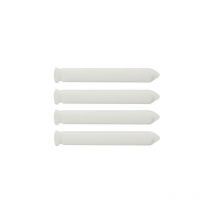 Pucci - Kit de vis de fixation de plaque eco