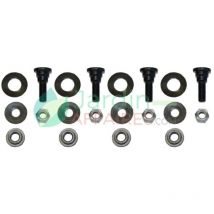 Kit de vis pour lame Gianni Ferrari 01.90.00.0150