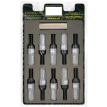 Kit De Vissage Omp Omps09971404 28 Mm Gris M14 X 1,25