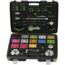 Jbm 53310 Kit De Vérouillage De Chaines Pour Fiat/alfa/lancia