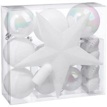 Ac-deco - Weihnachtsbaum-set Weihnachtskolorama - Feeric lights & christmas