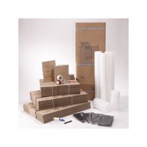 Kit déménagement maison