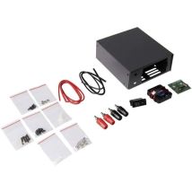 Joy-it - JT-DPS-Case Kit d'encastrement Convient pour marque (blocs d'alimentation) D825621