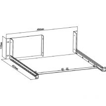 Rigol - RM-1-DP800 RM-1-DP800 Kit d'encastrement 1 pc(s)