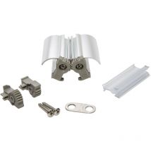 Idralite - Kit d'engrenages et joints pour porte ouverture pliante folding rabattable