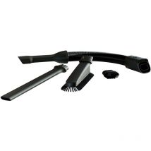 Kit d'entretien 4 accessoires Maison & Voiture pour aspirateurs QX9 AEG 9009230948