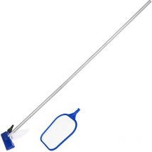 Kit d'entretien de piscine hors sol Flowclear Bestway