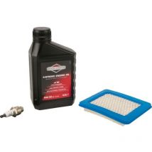 Kit d'entretien briggs et stratton 992233 pour moteur série 600 Quantum
