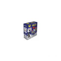 Wd-40 - Kit d'entretien Vélo specialist : Nettoyant + Dégraissant + Lubrifiant Chaîne + brosse offerte ( Prix pour 1 Kit )