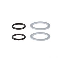 Kit d'etancheite edpm/pe-ld Mepla d40 comprenant 2 joints toriques + rondelles