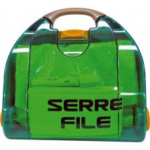 Cordia Incendie - Kit d'évacuation