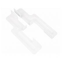 Kit d'evacuation pour lave linge LG 5001EL2001H