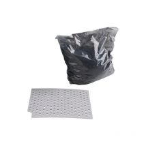 Eckerle - Kit d'extension avec charbon actif pour installations de valeur combustible à huile.