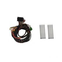 France Attelage - Kit d'extension pour Ford C-Max, Grand C-Max et Focus