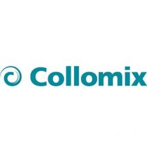 Collomix - Kit di aggiornamento strumento di miscelazione fine tz 1000 per tmx 1000, ad es. b. adatto per Terrazzo - 37310