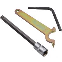 Maxpeedingrods - Kit di bloccaggio della messa in fase del motore per bmw Mini B38 B48 B58