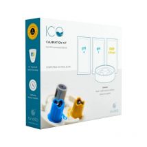 Kit di Calibrazione Sonde per Isolotto Tecnologico Ondilo ico Pool & ico spa