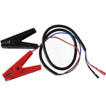 Kit di collegamento batteria-elettrificatore art. 44641
