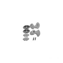 Kit di cuscinetti con supporti star r
