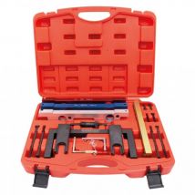 Kit di distribuzione per motori bmw N51, N52, N53, N54, N55