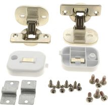 Thomson - Kit di fissaggio del rivestimento per lavatrice