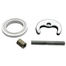 Kit Di Fissaggio Per Lavabo E Bidet Con Basetta - Remer