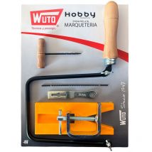 Kit di intarsio Wuto