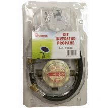 Kit di inversione a propano Gurtner 350 mm senza pvr - 21090.NS