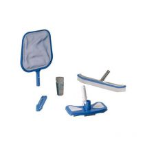 Kit di manutenzione della piscina Aqualux